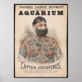 Tattoos Poster (Voorkant)