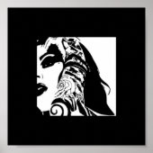 Tattoos Poster (Voorkant)