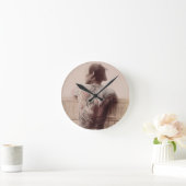 Tattoos van de Japanse Bridegroom, c.1880 (foto) Ronde Klok (Huis)