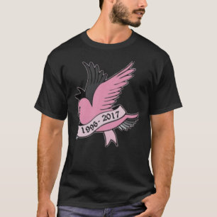 tattoos van de riem die in 2017 zijn gecartoonisee t-shirt