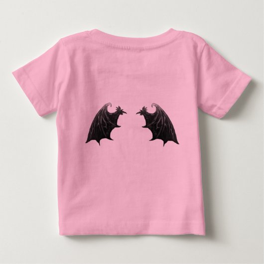 "Tattoos van mijn mama" (Achterkant)