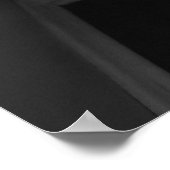 Tattooted Cowgirl Poster (Hoek)