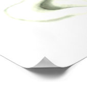 Tattopatroon Poster (Hoek)