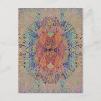 tatu jicho briefkaart