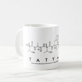 Tatyana peptide name mok (Voorkant links)