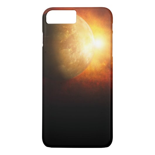 TAU-57 Case-Mate iPhone CASE (Achterkant)