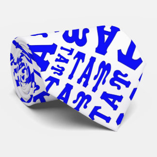 Tau Alpha Upsilon Stropdas