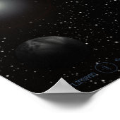 Tau Ceti Poster (Hoek)