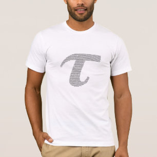 Tau Day Shirt