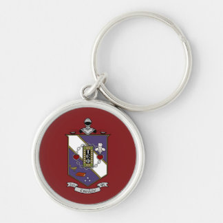 Tau Epsilon Phi Tau Wapen Sleutelhanger