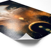 Tau Scorpii Boek Hoesje Mockup 1 Foto Afdruk (Hoek)