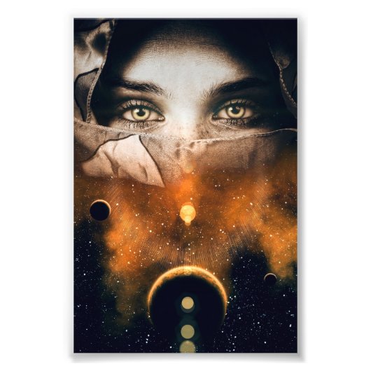 Tau Scorpii Boek Hoesje Mockup 1 Foto Afdruk (Voorkant)