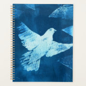 Taube Planner (Voorkant)