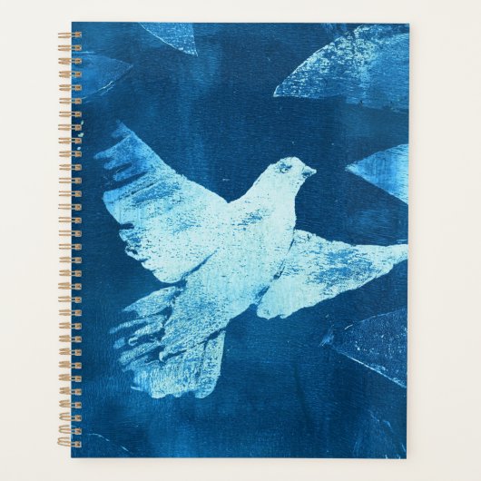 Taube Planner (Voorkant)