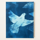 Taube Planner (Achterkant)