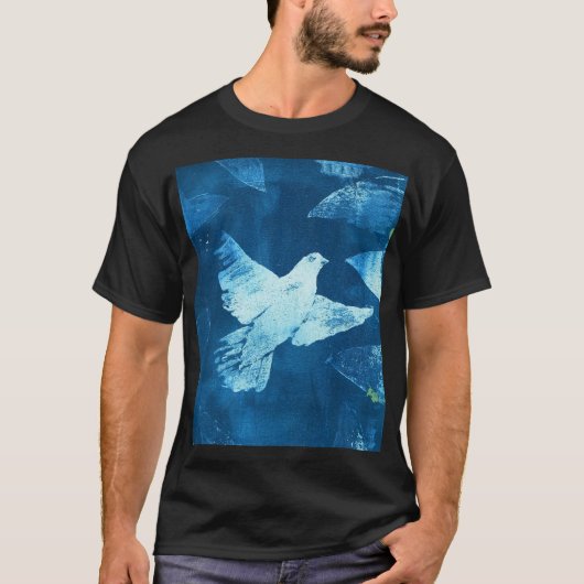 Taube T-shirt (Voorkant)