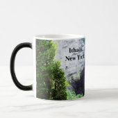 TAUGHANNOCK HERFST ITHACA mok (Links)