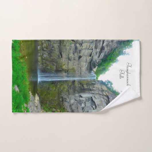 TAUGHANNOCK HERFSTEN HANDDOEK (Handdoek)