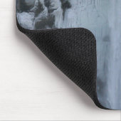 taughannock herfsten muismat (Hoek)