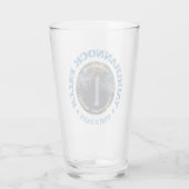 Taughannock Herfsten SP Glas (Achterkant)