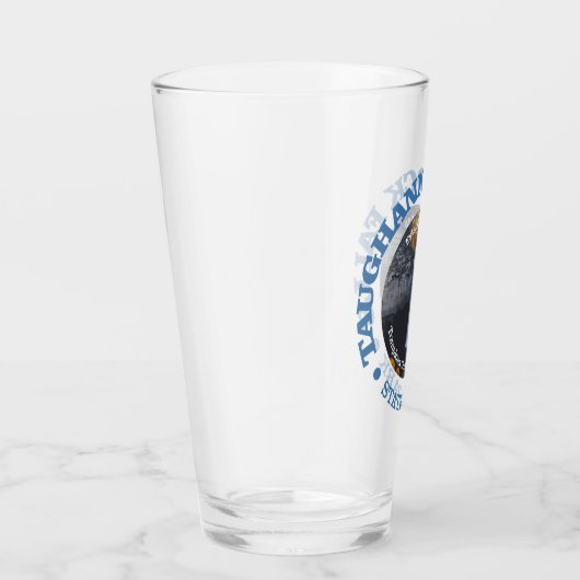 Taughannock Herfsten SP Glas (Rechts)