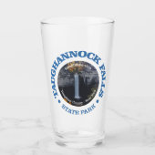 Taughannock Herfsten SP Glas (Voorkant)