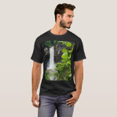 Taughannock Herfsten T-shirt (Voorkant volledig)