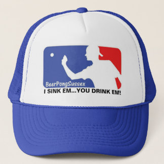 TauntHat Trucker Pet