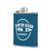 Taunton Massachusetts Kayaking Heupfles (Links)