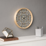 Taupe Brown Grey Beige Hip Bohemian Art Motif<br><div class="desc">Mooie, hedendaagse beige, taupe, bruin licht en donkergrijs gekleurd Boheems mozaïekpatroon. , elegant en funky hipster design voor de fancy artistieke interieurontwerper, de artsy mode diva, de populaire heuptrendsetter, mod retro, modernist, nouveau deco art style of abstracte digital geometric mof lover. Beschikbaar op originele en moderne producten voor diegenen die...</div>