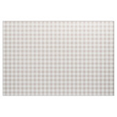 Taupe Buffalo Play Stof (Yard (91,4 cm))