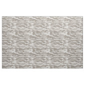 Taupe Camo stof (Yard (91,4 cm))