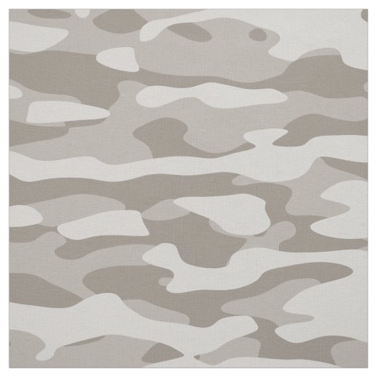 Taupe Camo stof (Swatch)