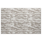 Taupe Camo stof (Fat Quarter)