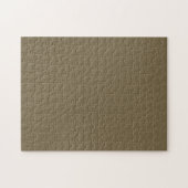 Taupe Coffee Color Decor Background  Legpuzzel (Horizontaal)