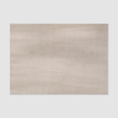 Taupe Medium Shade Streked Tissuepapier (Voorkant)
