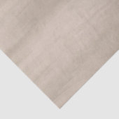 Taupe Medium Shade Streked Tissuepapier (Detail)
