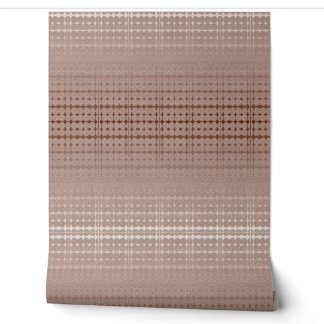 Taupe Sereniteit Behang