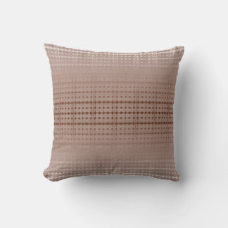 Taupe Serenity Kussen