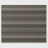 Taupstrepen Cadeaupapier (Vlak)