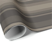 Taupstrepen Cadeaupapier (Rol Hoek)