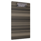 Taupstrepen Klembord (Rechts)