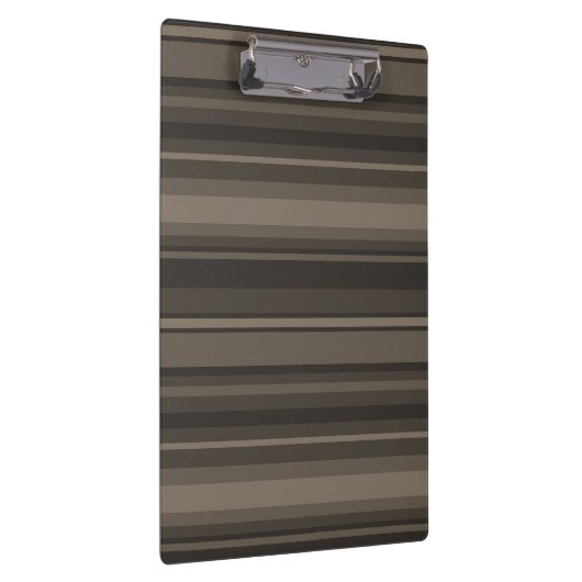 Taupstrepen Klembord (Rechts)