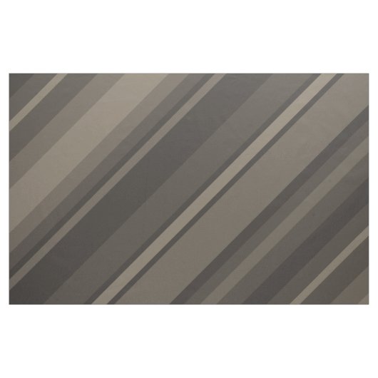 Taupstrepen Stof (Fat Quarter)