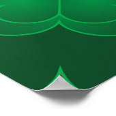 Taur 21 avrigl fin 20 matg Placat Poster (Hoek)