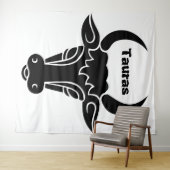 Tauras Tapijt Wandkleed (In Situ (horizontaal))