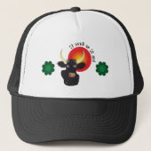 Taureau 21 avril au 20 mai Casquettes Truckerkappe Trucker Pet (Voorkant)