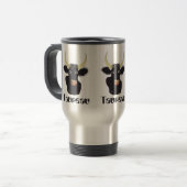 Taureau 21 avril au 20 mai Tasse Reisbeker (Voorkant links)
