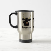 Taureau 21 avril au 20 mai Tasse Reisbeker (Links)