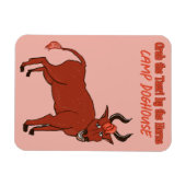 Tauri Magnet Magneet (Horizontaal)